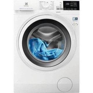 Lave-linge séchant ELECTROLUX - 9 / 5 kg - Induction - L60cm - 1400 t