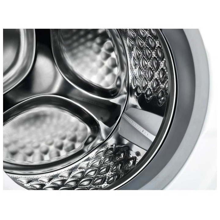 Lave-linge séchant ELECTROLUX - 9 / 5 kg - Induction - L60cm - 1400 t