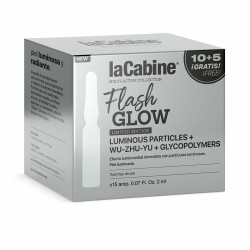 Ampoules laCabine Flash...