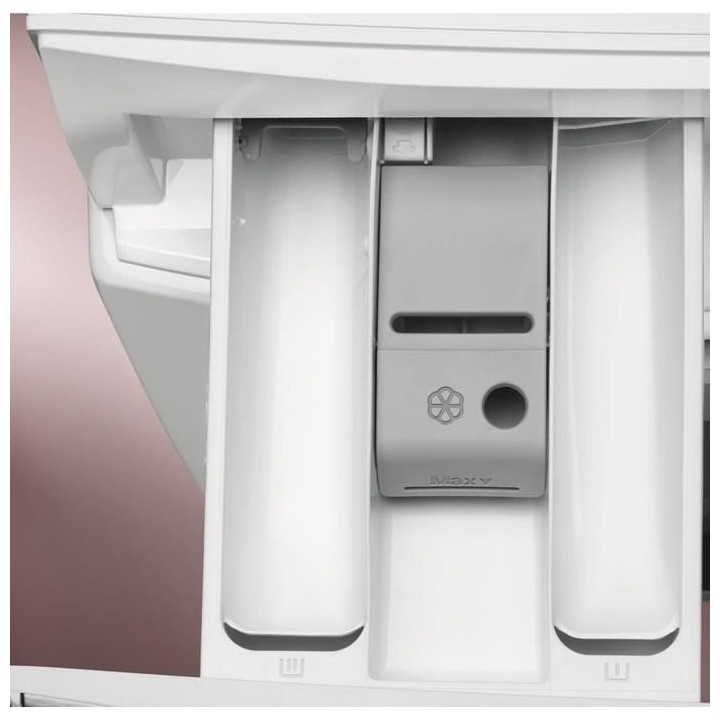 Lave-linge séchant ELECTROLUX - 9 / 5 kg - Induction - L60cm - 1400 t