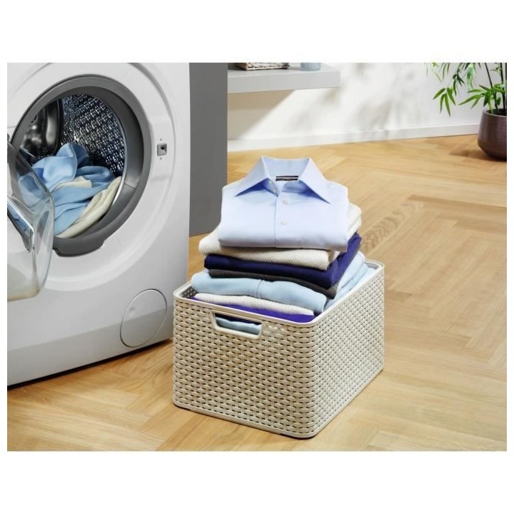 Lave-linge séchant ELECTROLUX - 9 / 5 kg - Induction - L60cm - 1400 t