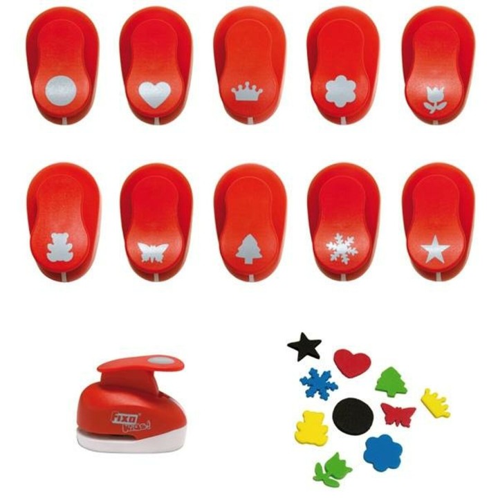 Carte postale microlorge