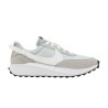 Baskets Nike  WAFFLE DEBUT  Gris