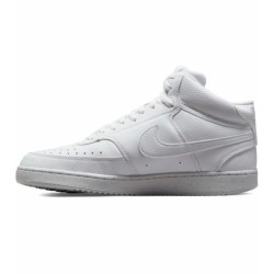 Chaussures de Sport pour Homme Nike VISION MID NEXT NATURE DN3577 100  Blanc