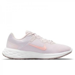 Chaussures de sport pour femme Nike REVOLUTION 6 NEXT NATURE DC3729 500 Rose