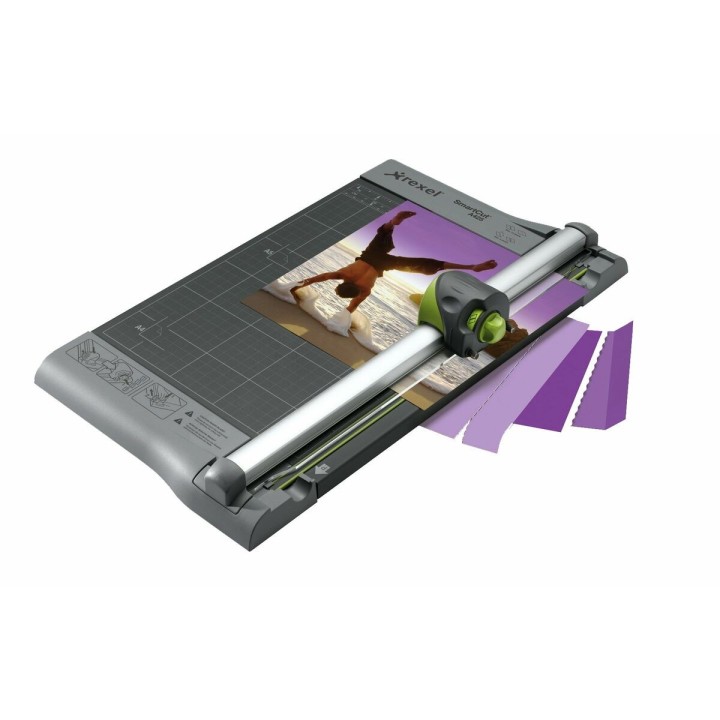 Carte postale microlorge