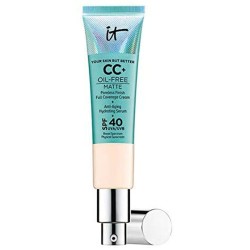 CC Cream It Cosmetics...