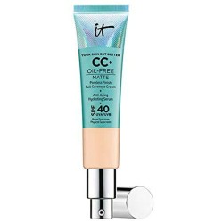 CC Cream It Cosmetics...