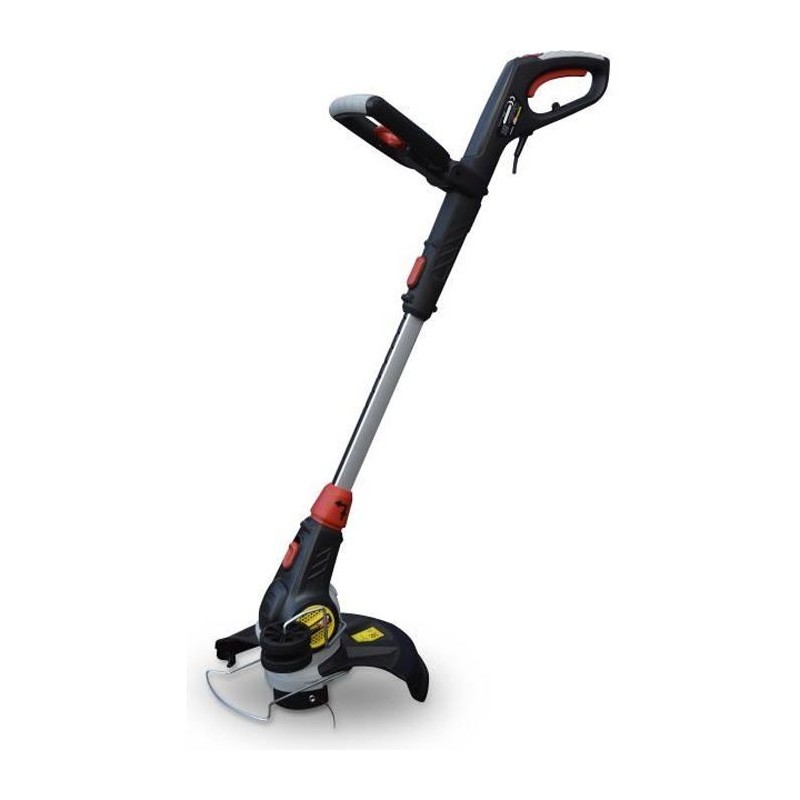 GARDEO PRO Coupe bordures électrique - 600 W - 30 cm