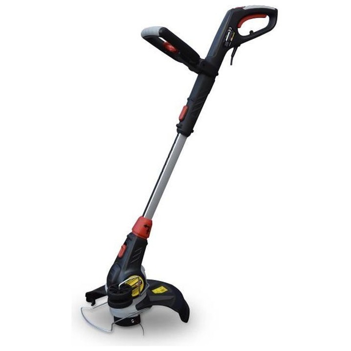 GARDEO PRO Coupe bordures électrique - 600 W - 30 cm