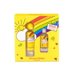 Set de Parfum Enfant...