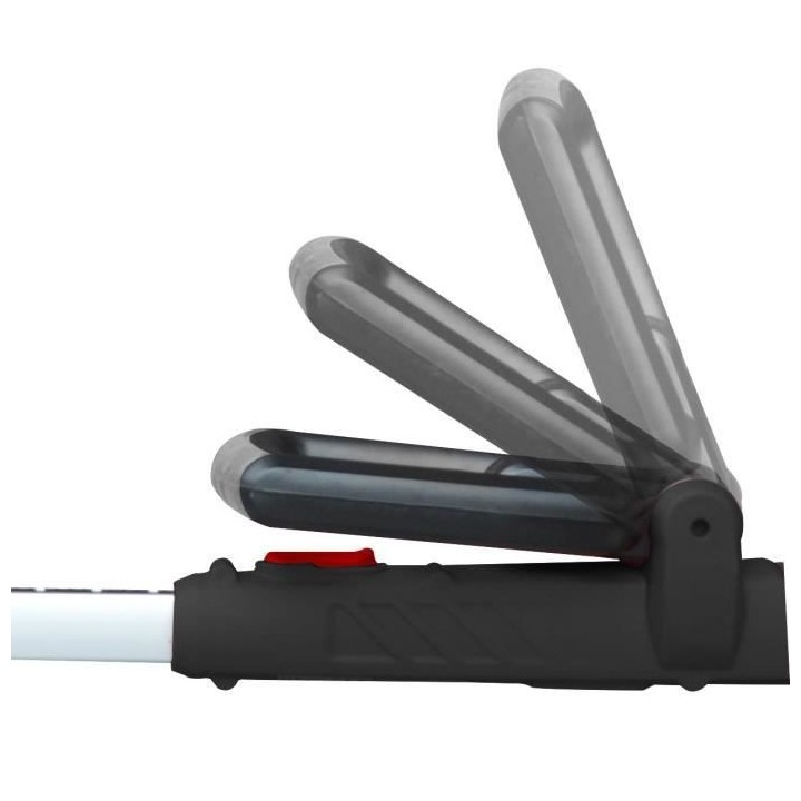 GARDEO PRO Coupe bordures électrique - 600 W - 30 cm