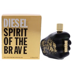 Parfum Homme Diesel EDT 200 ml