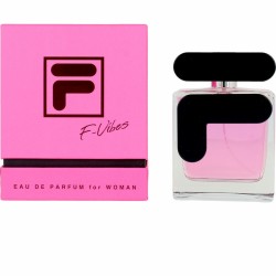 Parfum Femme Fila EDP...