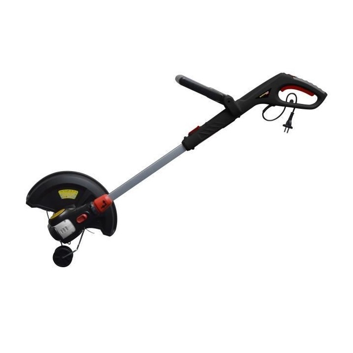 GARDEO PRO Coupe bordures électrique - 600 W - 30 cm
