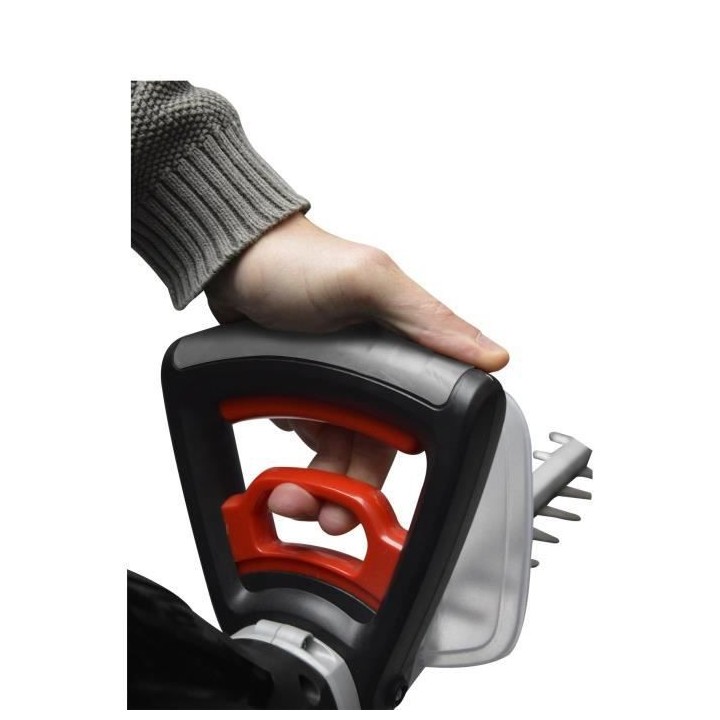 GARDEO PRO Coupe bordures électrique - 600 W - 30 cm