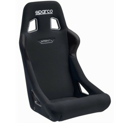 Siège Sparco SPRINT L Noir