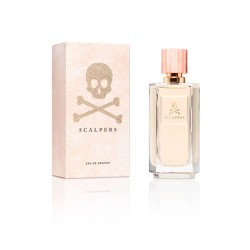 Parfum Femme Scalpers   EDP...