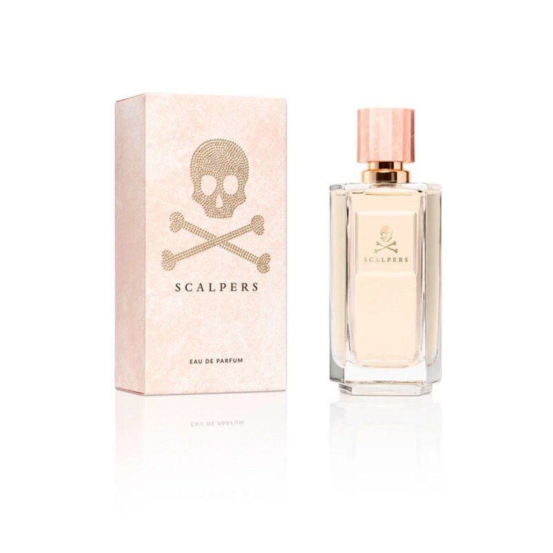 Parfum Femme Scalpers   EDP Her & Here 100 ml