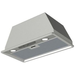 Hotte Groupe filtrant ELECTROLUX LFG525S L 60 cm - Inox - Evacuation /