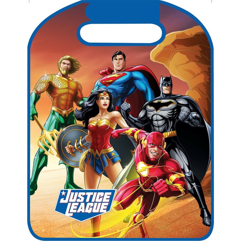 Housse de siège Justice League CZ10981