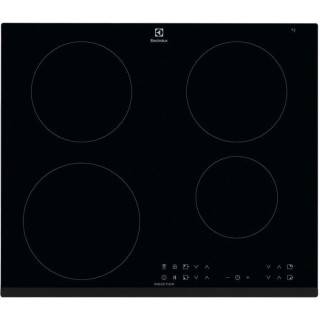Plaque de cuisson induction - ELECTROLUX - 4 zones - 7350 W - L59 x P5