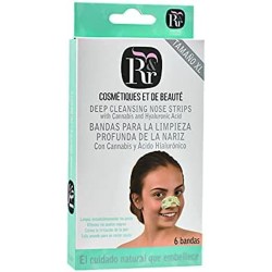 Bandes de Nettoyage Pores...