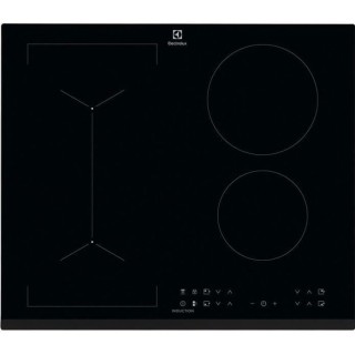 Table de cuisson ELECTROLUX - 4 foyers - L60 x 67,80 cm - LIV6343 - 73