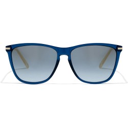 Lunettes de soleil Unisexe Hawkers One Crosswalk Ø 57 mm