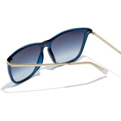 Lunettes de soleil Unisexe Hawkers One Crosswalk Ø 57 mm