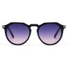 Lunettes de soleil Unisexe Hawkers Warwick Crosswalk Ø 52 mm