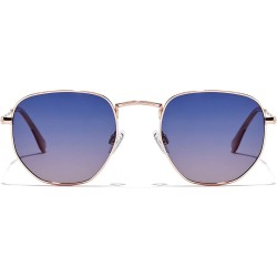 Lunettes de soleil Unisexe Hawkers Sixgon Drive Ø 51 mm Polarisées