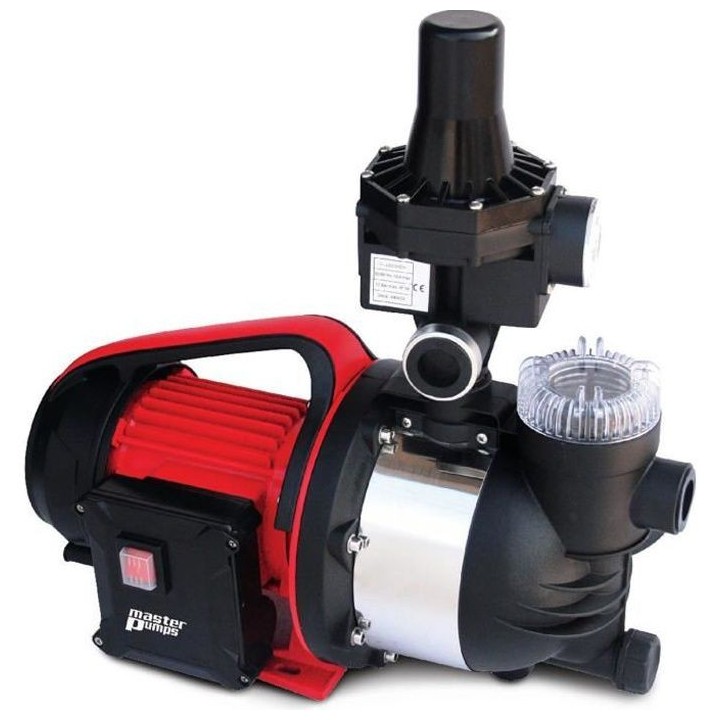 Pompe d arrosage 1100W