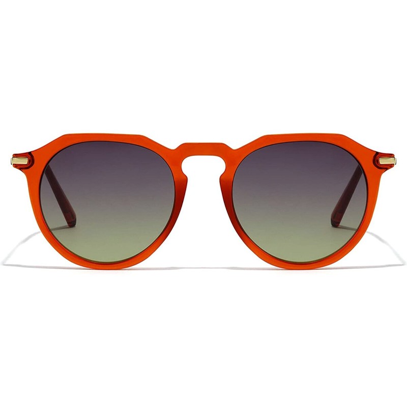 Lunettes de soleil Unisexe Hawkers Warwick Crosswalk Ø 52 mm