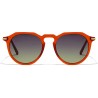 Lunettes de soleil Unisexe Hawkers Warwick Crosswalk Ø 52 mm