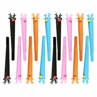 Carte postale microlorge