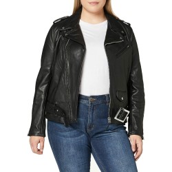 Veste Lcw1637 Noir...