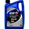 ELF HUILE MOTEUR 2L EVOLUTION 900 DIESEL 5W30