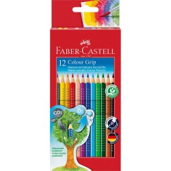 Crayons Faber-Castell...