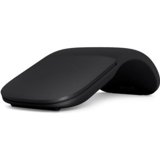 MICROSOFT Arc Mouse - Souris optique - 2 boutons - Sans fil - Bluetoot