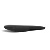 MICROSOFT Arc Mouse - Souris optique - 2 boutons - Sans fil - Bluetooth 5.0 LE - Noir