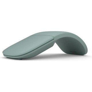 MICROSOFT Arc Mouse - Souris optique - 2 boutons - Sans fil - Bluetoot
