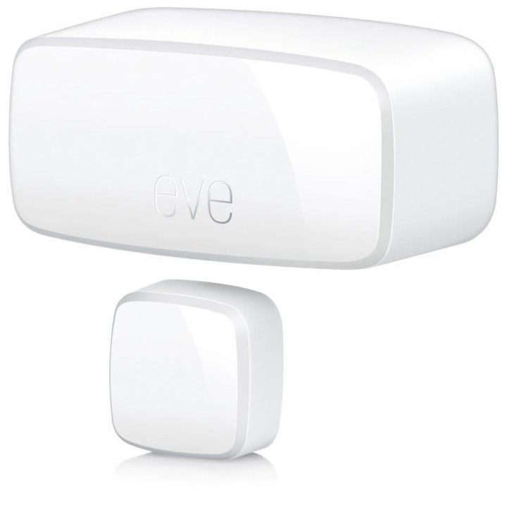 EVE Sensor Door & Window Détecteur d'ouverture