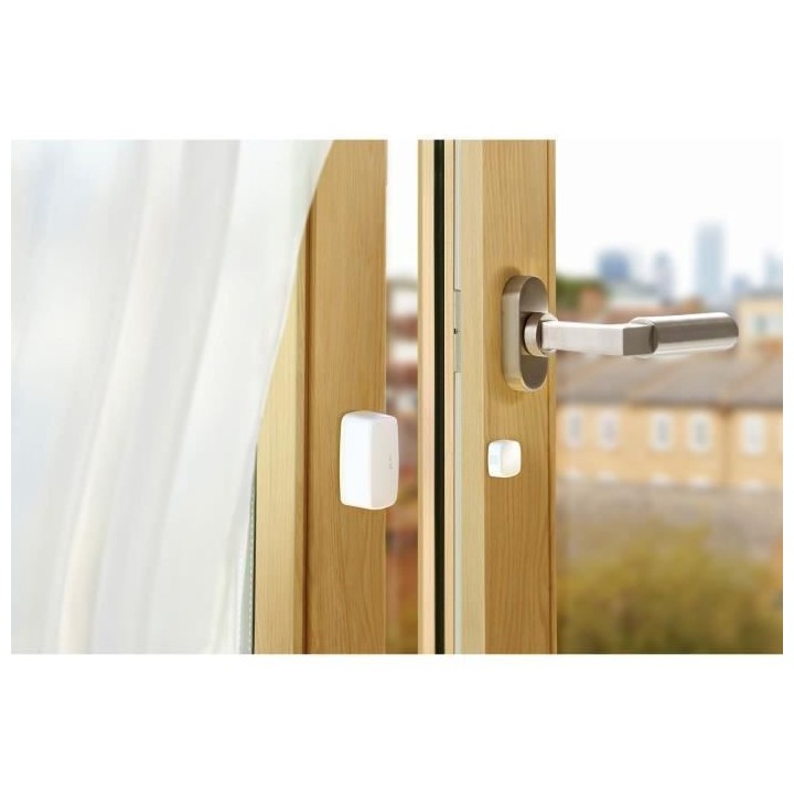 EVE Sensor Door & Window Détecteur d'ouverture