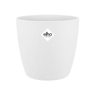 Brussels Rond 30 blanc