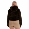 Veste Ellesse Vecellio Femme Marron Unisexe