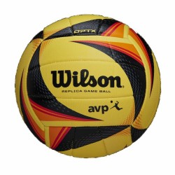 Ballon de Volleyball Wilson...