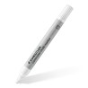 marqueur craie liquide Staedtler Lumocolor 344 10 Pièces Blanc