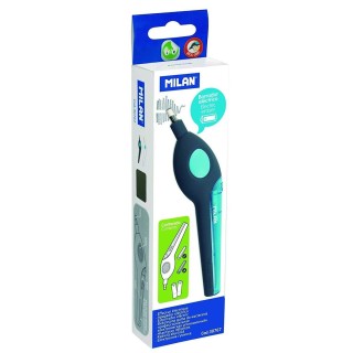 Carte postale microlorge