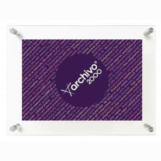 Carte postale microlorge